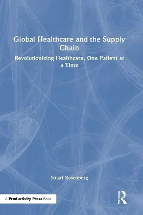Global Healthcare and the Supply Chain