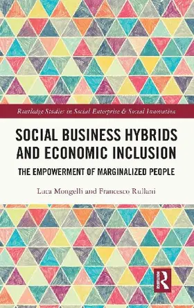 Social Business Hybrids and Economic Inclusion