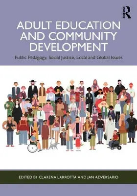 Adult Education and Community Development