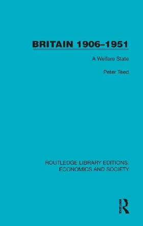 Britain 1906-1951