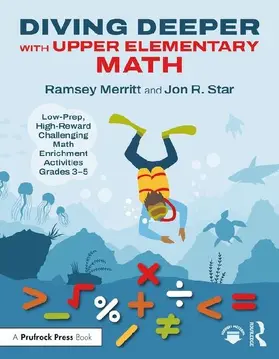 Diving Deeper with Upper Elementary Math