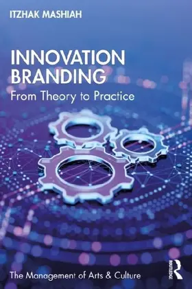 Innovation Branding