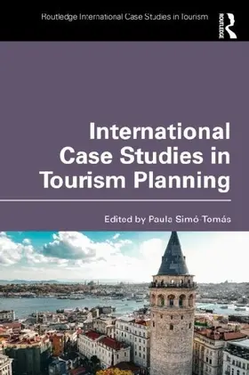 International Case Studies in Tourism Planning