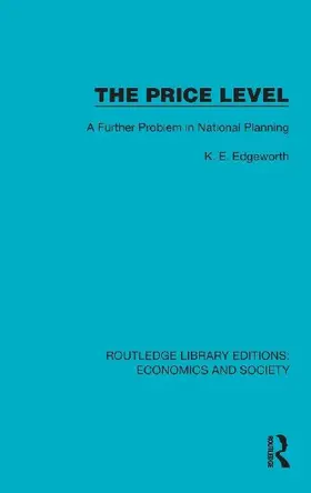 The Price Level
