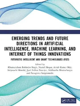 Emerging Trends and Future Directions in Artificial Intelligence, Machine Learning, and Internet of Things Innovations