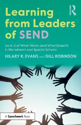 Learning from Leaders of SEND