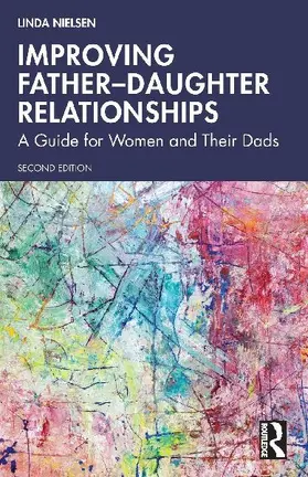 Improving Father-Daughter Relationships