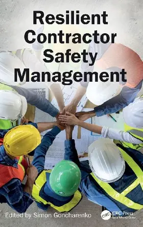 Resilient Contractor Safety Management