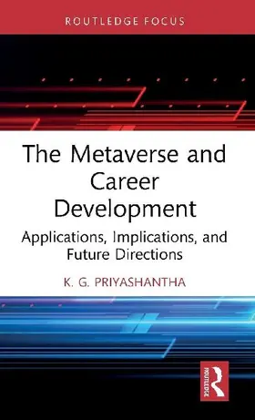 The Metaverse and Career Development
