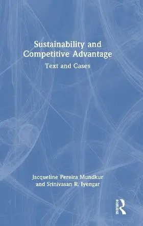 Sustainability and Competitive Advantage