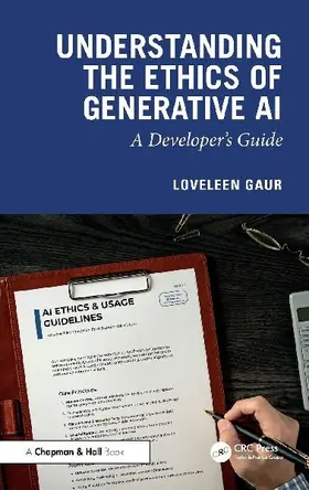 Understanding the Ethics of Generative AI