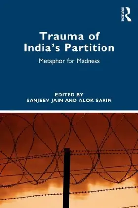 Trauma of India's Partition