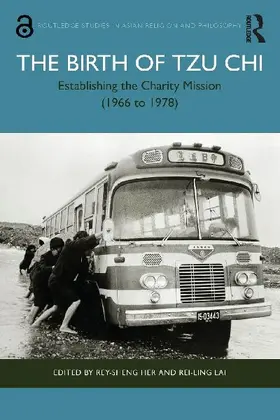 The Birth of Tzu Chi