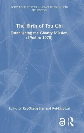 The Birth of Tzu Chi