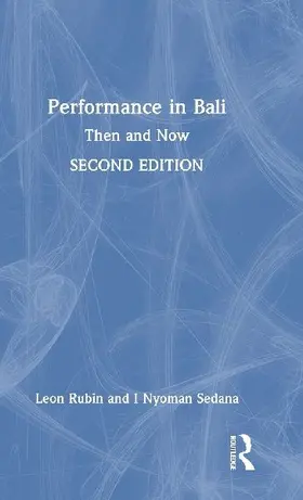 Performance in Bali