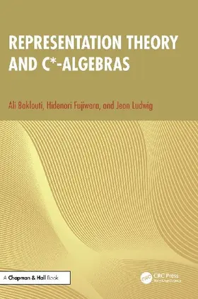 Representation Theory and C*-algebras