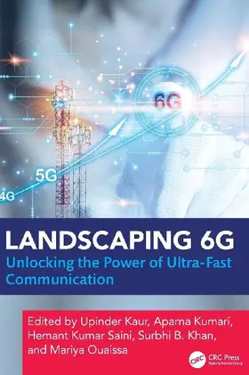 Landscaping 6G