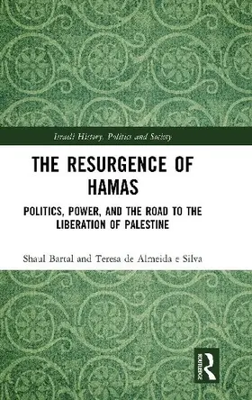 The Resurgence of Hamas