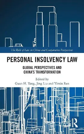 Personal Insolvency Law