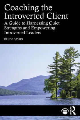 Coaching the Introverted Client