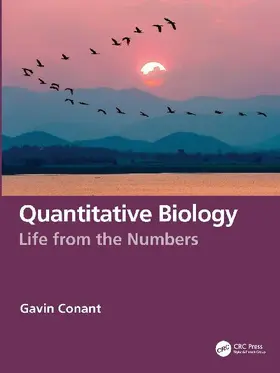 Quantitative Biology