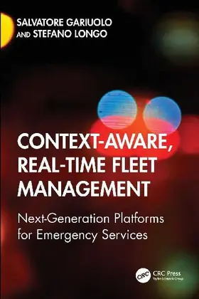 Context-Aware, Real-Time Fleet Management