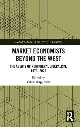Market Economists Beyond the West