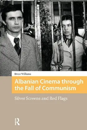 Albanian Cinema through the Fall of Communism