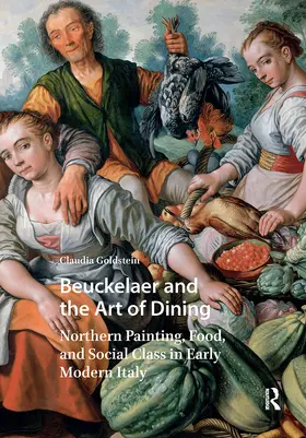 Beuckelaer and the Art of Dining