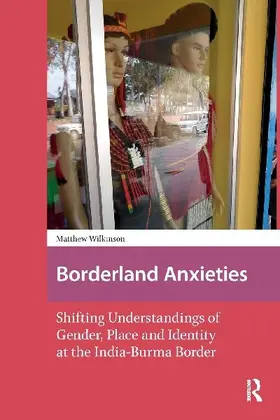 Borderland Anxieties