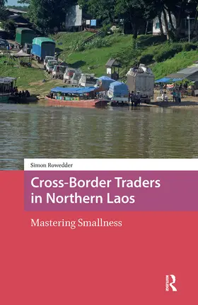 Cross-Border Traders in Northern Laos