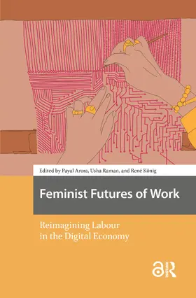 Feminist Futures of Work