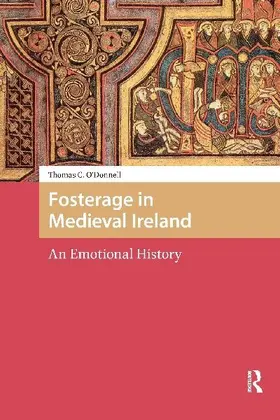 Fosterage in Medieval Ireland
