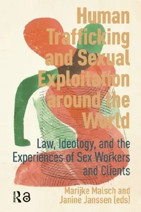 Human Trafficking and Sexual Exploitation around the World