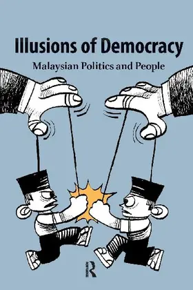 Illusions of Democracy