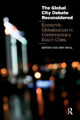 The Global City Debate Reconsidered
