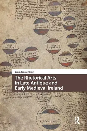 The Rhetorical Arts in Late Antique and Early Medieval Ireland