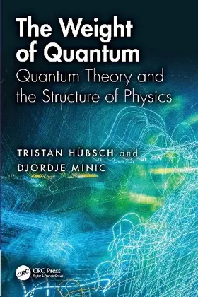 The Weight of Quantum