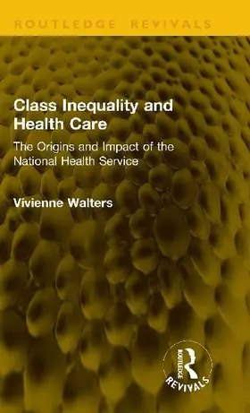 Class Inequality and Health Care