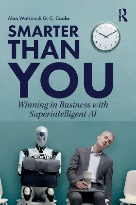 Smarter Than You