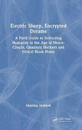 Electric Sheep, Encrypted Dreams