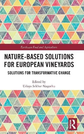 Nature-Based Solutions for European Vineyards