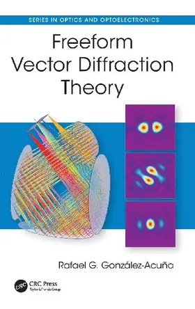 Freeform Vector Diffraction Theory