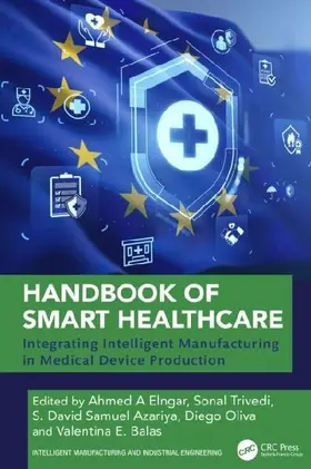 Handbook of Smart Healthcare