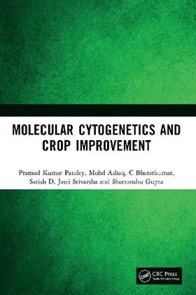 Molecular Cytogenetics and Crop Improvement