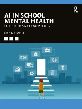 AI in School Mental Health