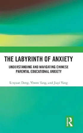 The Labyrinth of Anxiety