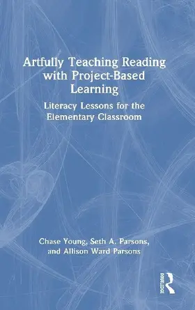 Artfully Teaching Reading with Project-Based Learning
