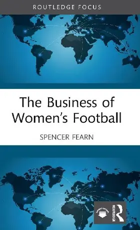 The Business of Women's Football