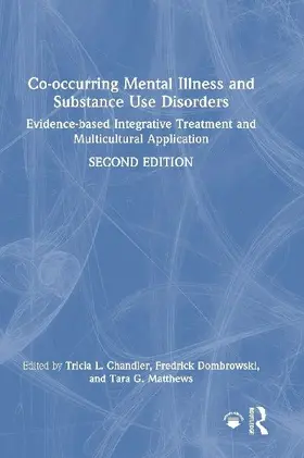 Co-occurring Mental Illness and Substance Use Disorders